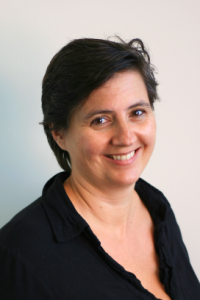 Dr. Susan Morris, first author and lecturer in the School of Physiotherapy and Exercise Science at Curtin University in Western Australia